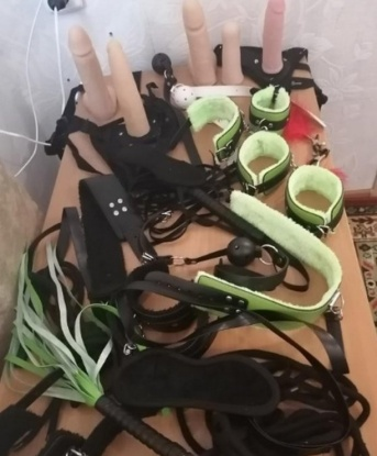 Проститутка Марта