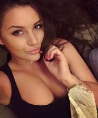 Проститутка Инна